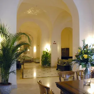 4* Otel Katane Palace