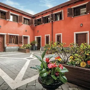 Apartment Cortile Dei Sogni, CTA